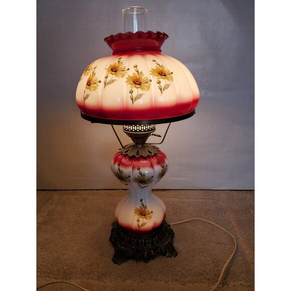 Mid-Century MILF! This Lamp is Smokin' Hot (and Wired) - Picture 5 of 14